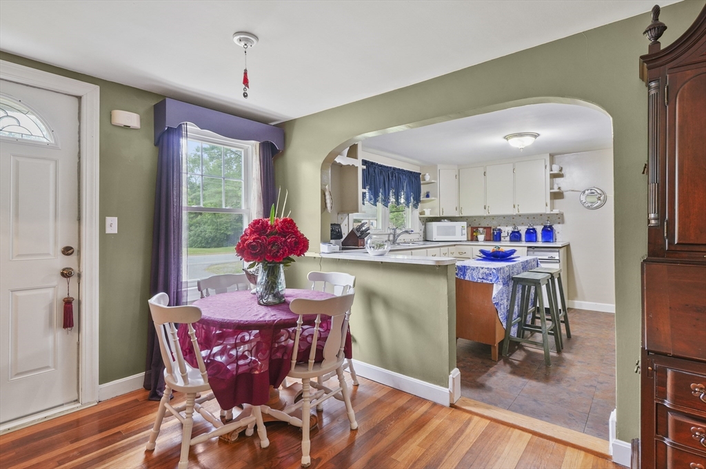49 Winchendon Road