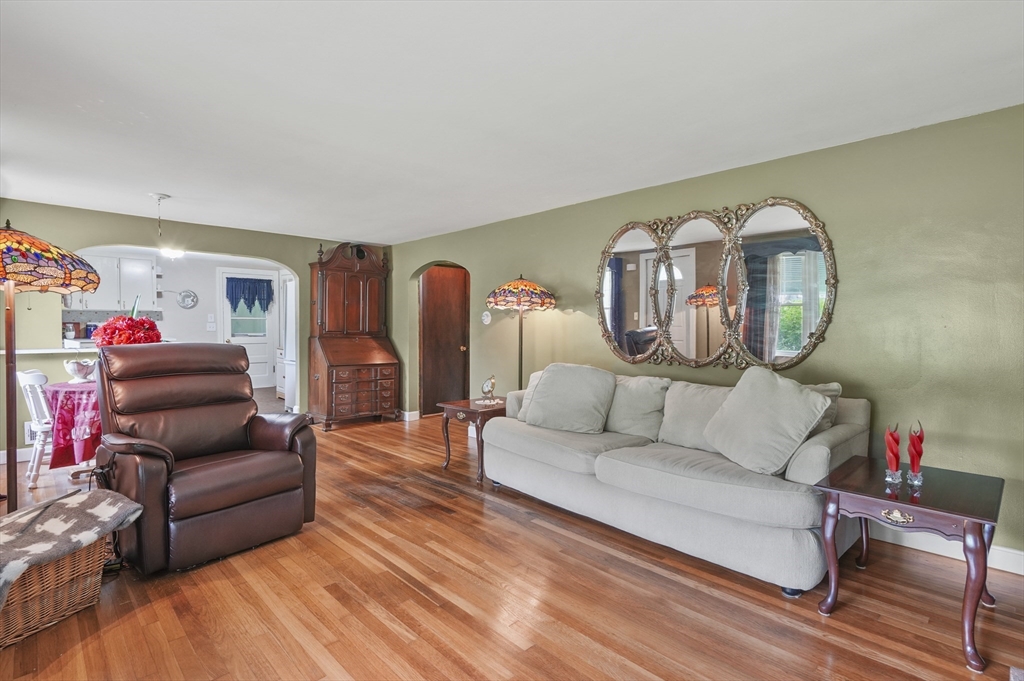 49 Winchendon Road