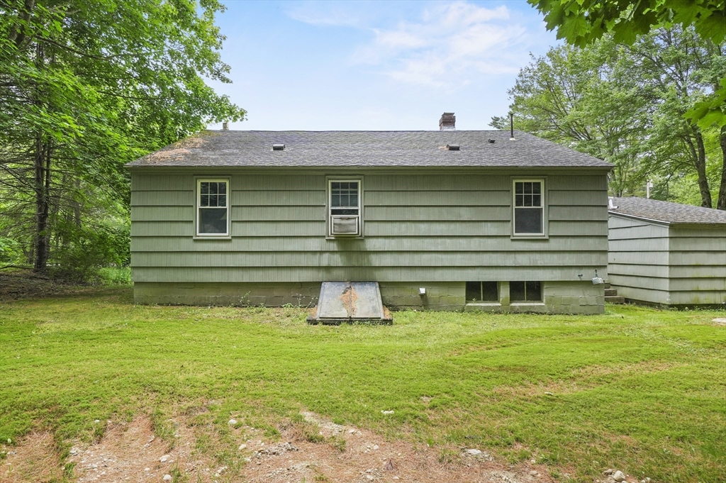49 Winchendon Road