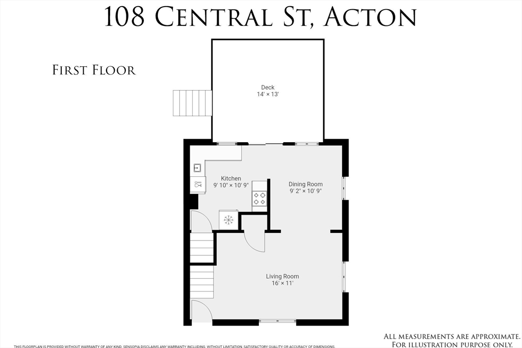 108 Central St # 108
