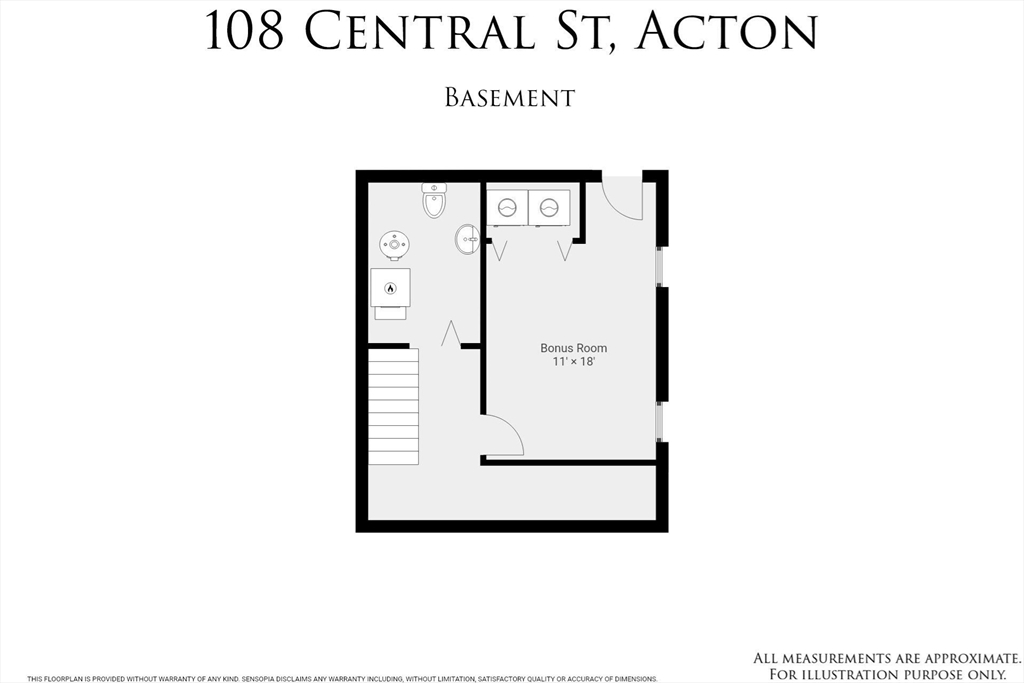 108 Central St # 108