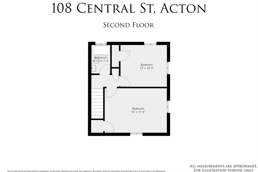 108 Central St # 108