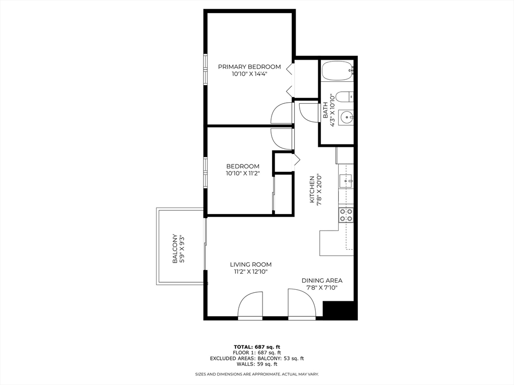 336 E Main St # 20