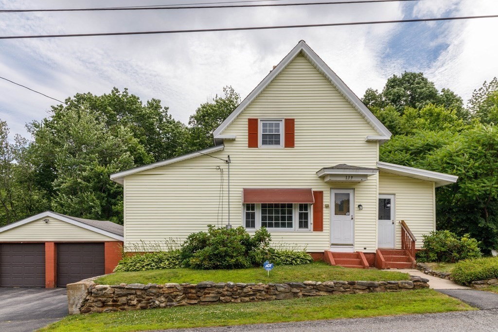 139 Ash Street