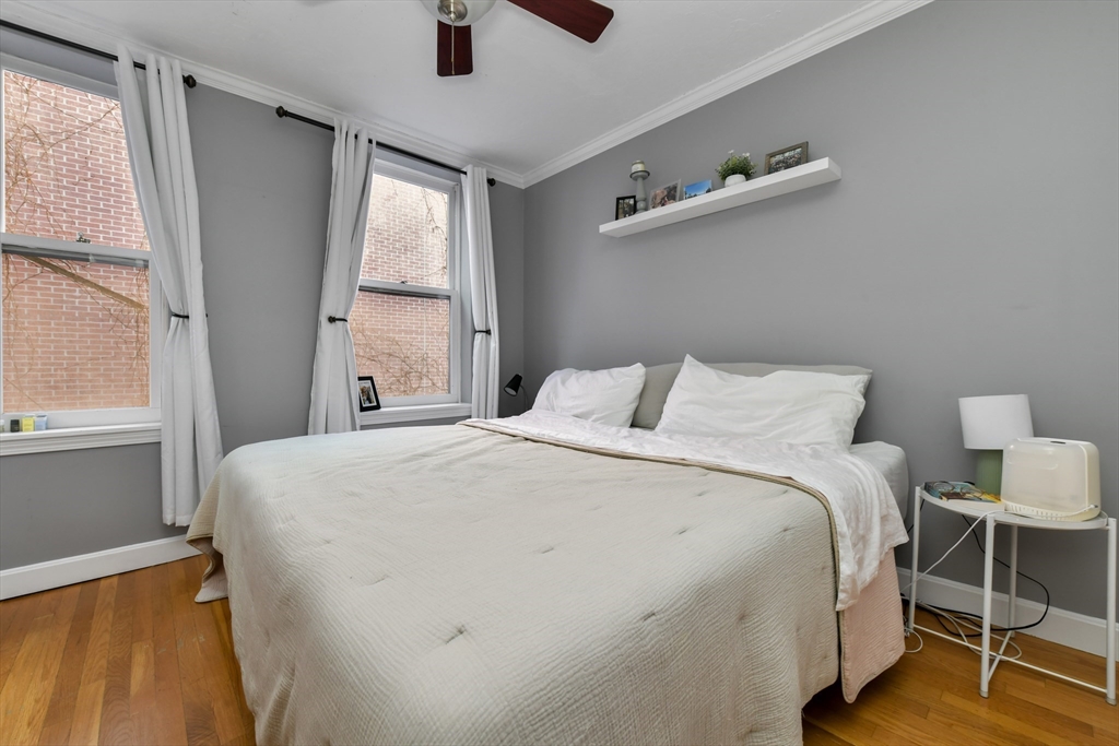 6 Grove Street # 3