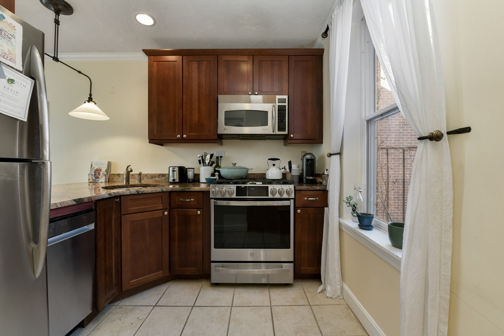 6 Grove Street # 3