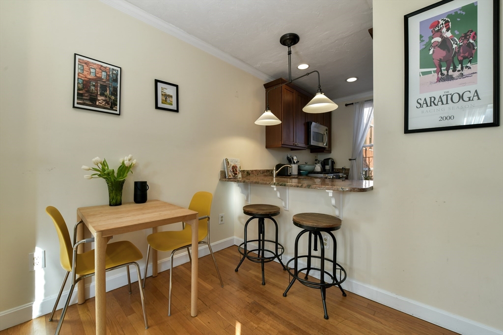 6 Grove Street # 3
