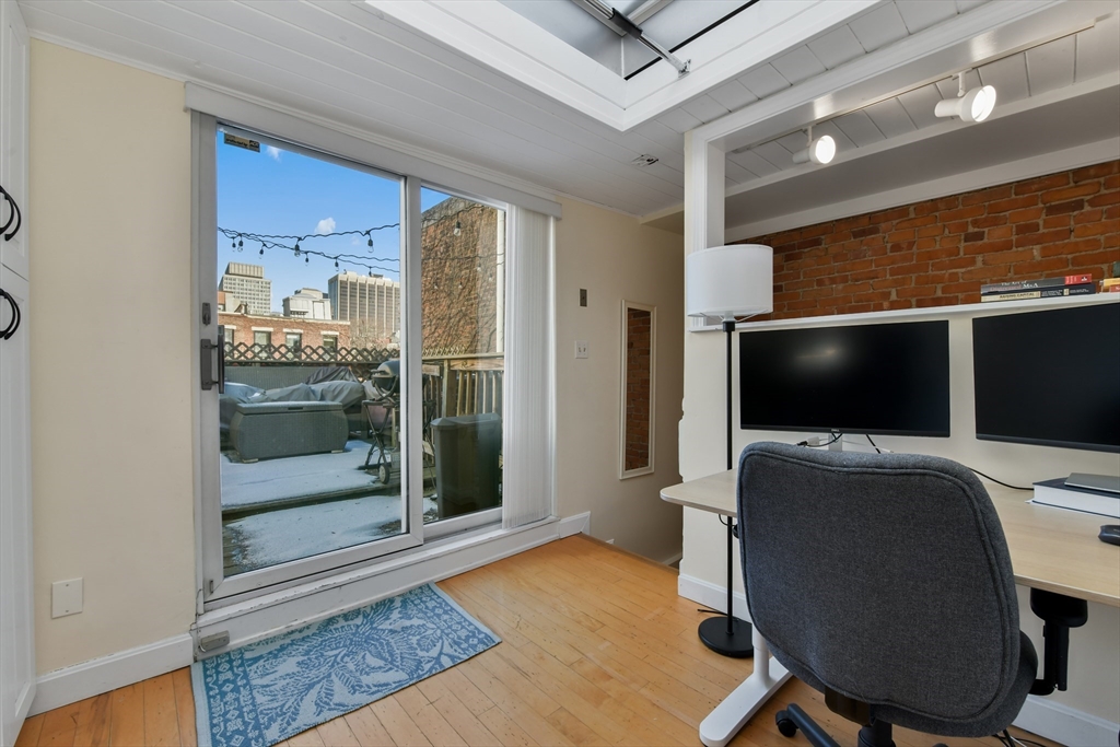 6 Grove Street # 3