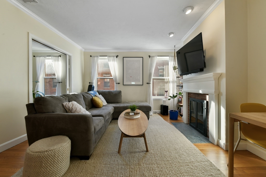 6 Grove Street # 3