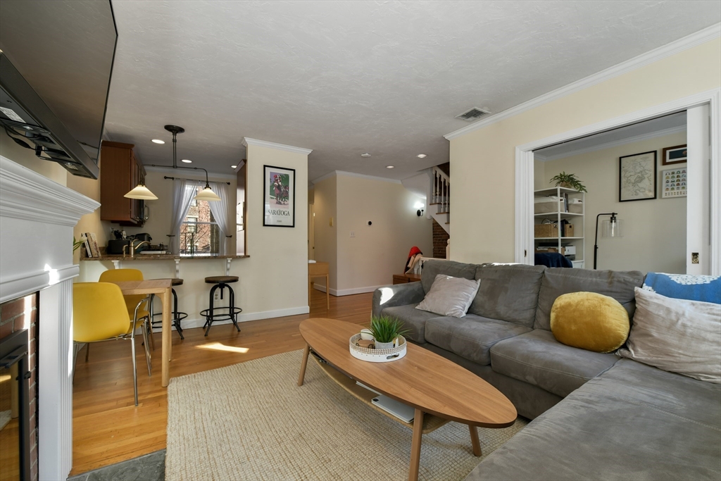 6 Grove Street # 3