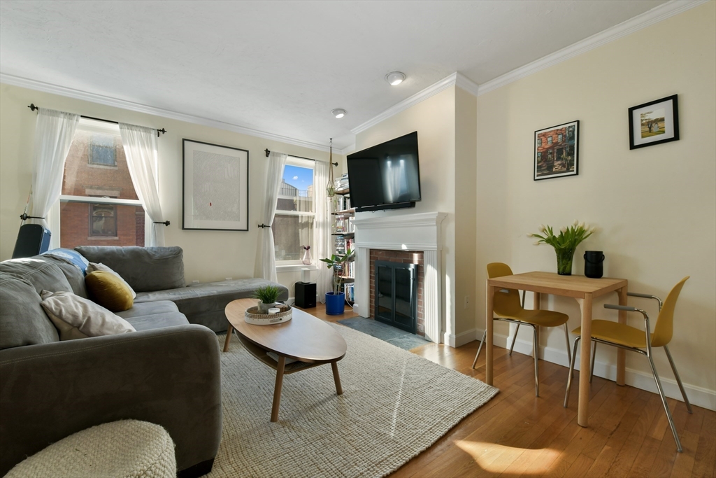 6 Grove Street # 3