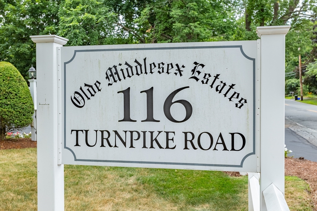 116 Turnpike Rd # 7