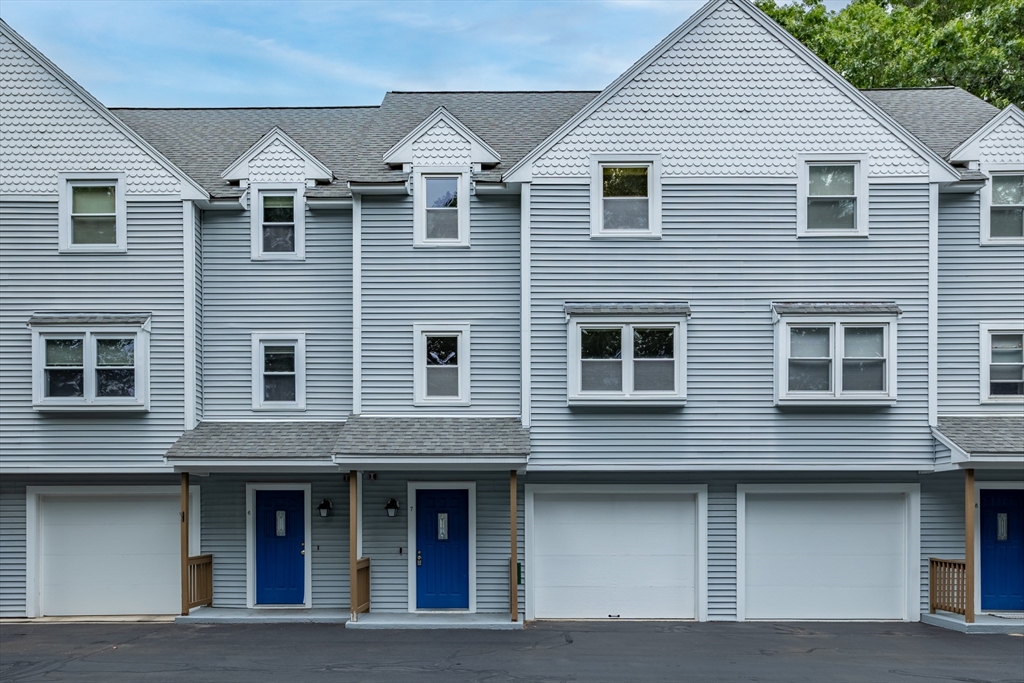 116 Turnpike Rd # 7