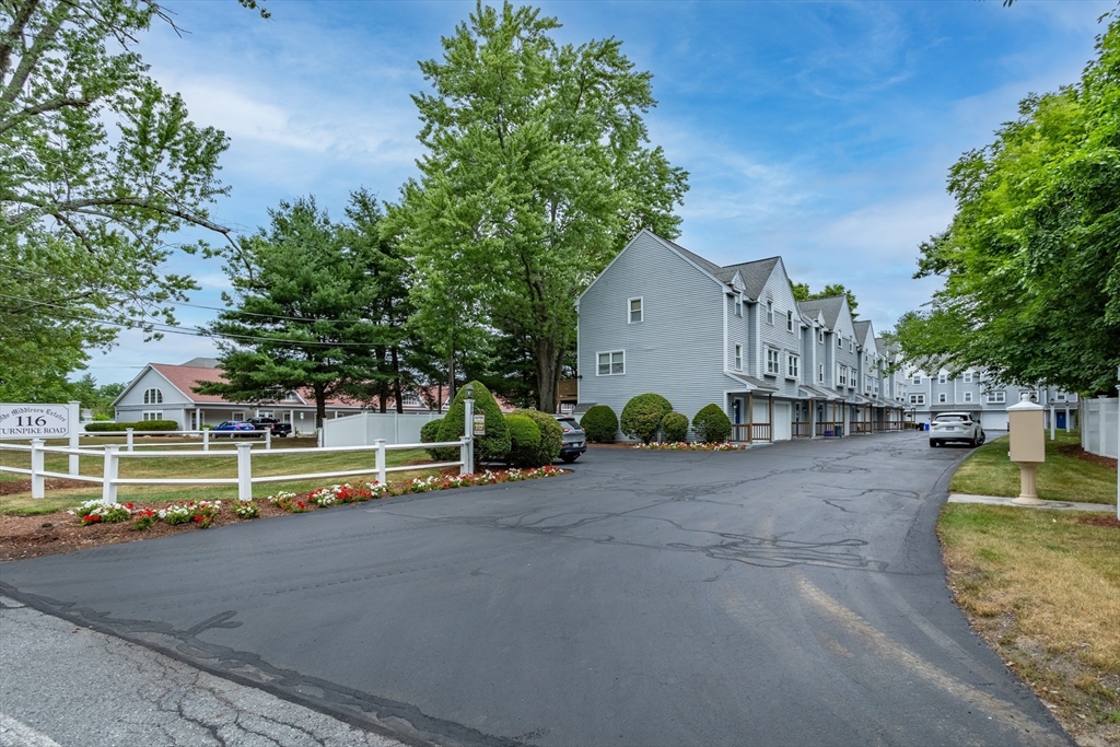 116 Turnpike Rd # 7