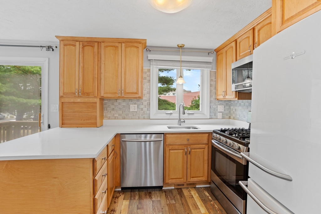 116 Turnpike Rd # 7