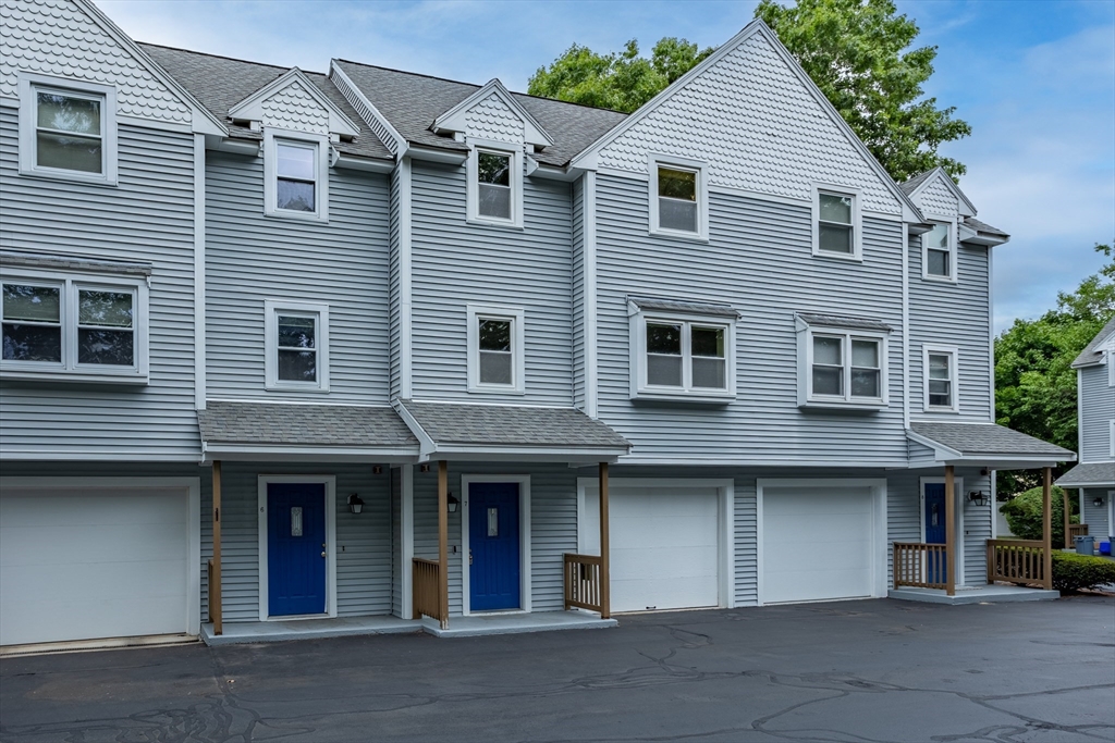 116 Turnpike Rd # 7