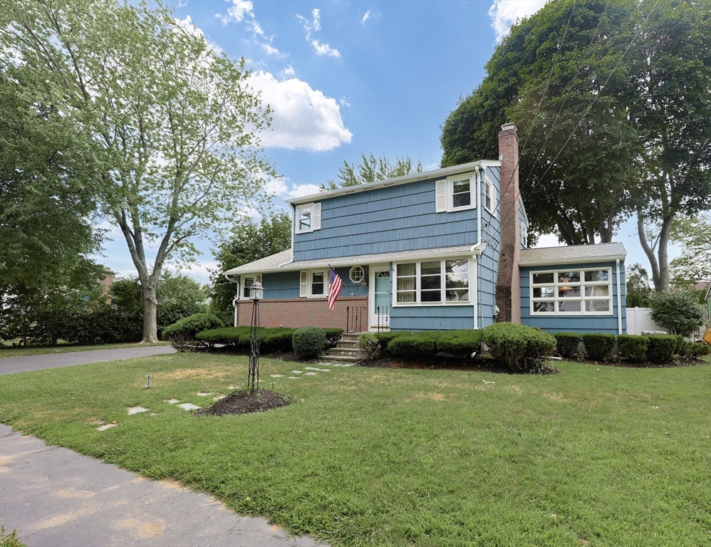 7 Richard Cir