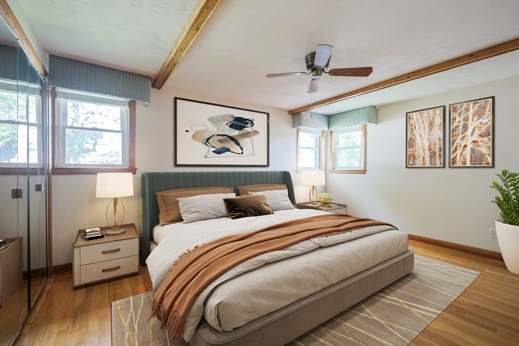 7 Richard Cir