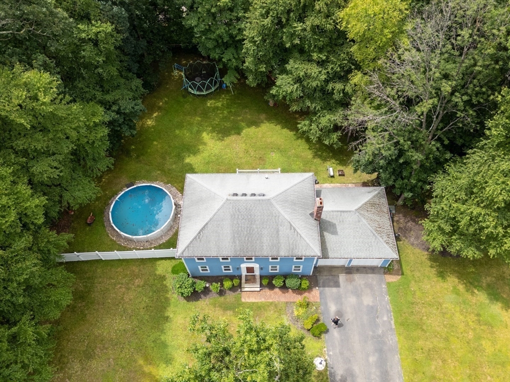 1 Dow Dr