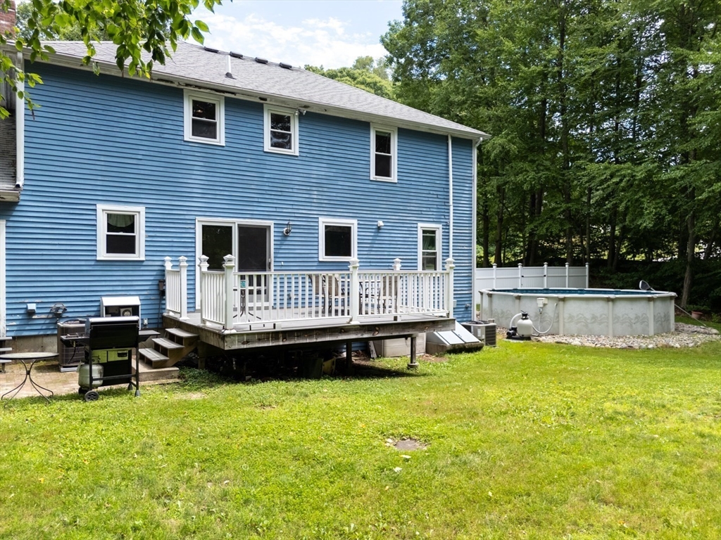 1 Dow Dr