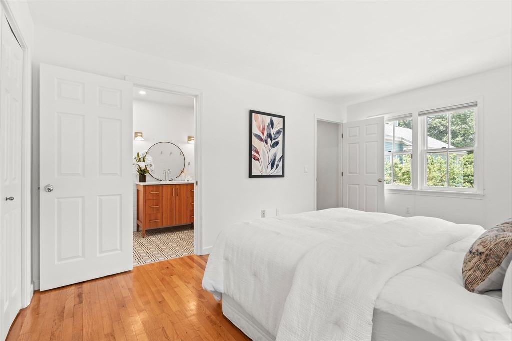 5 South Commons # D, Lincoln Unit: D