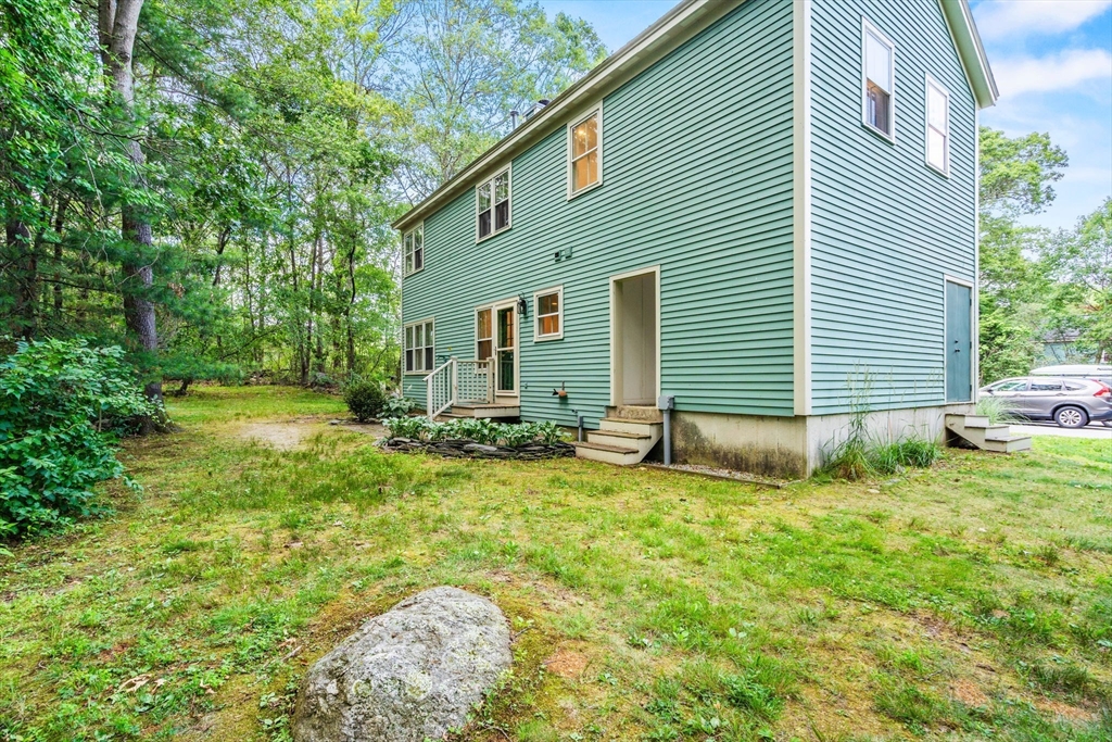 5 South Commons # D, Lincoln Unit: D