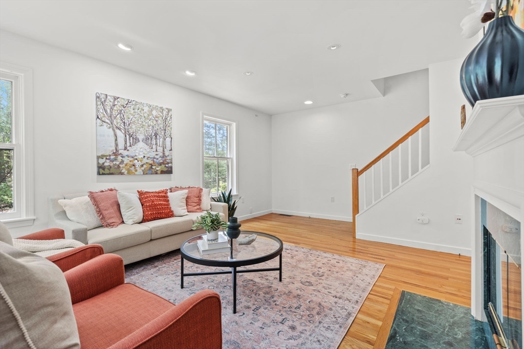 5 South Commons # D, Lincoln Unit: D