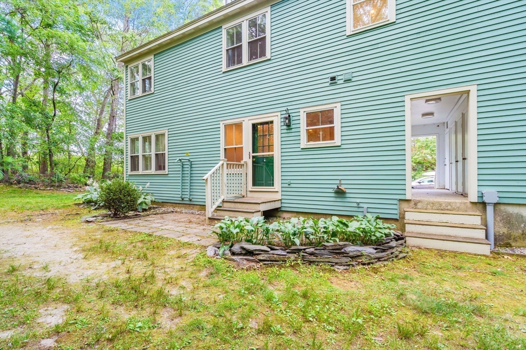 5 South Commons # D, Lincoln Unit: D