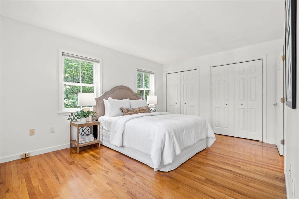 5 South Commons # D, Lincoln Unit: D