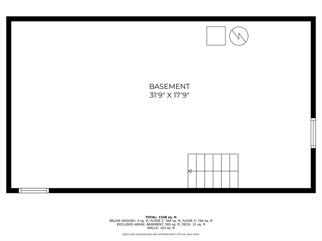 5 South Commons # D, Lincoln Unit: D