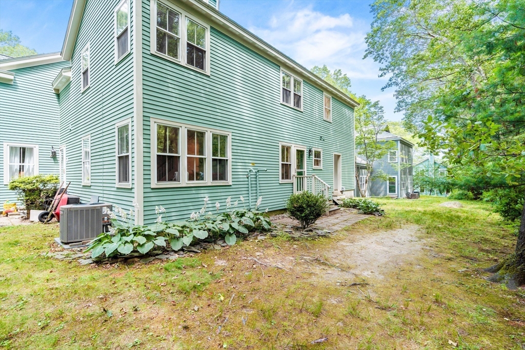 5 South Commons # D, Lincoln Unit: D