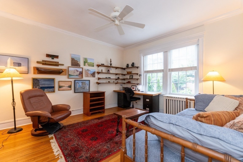 63 Babcock St # B1