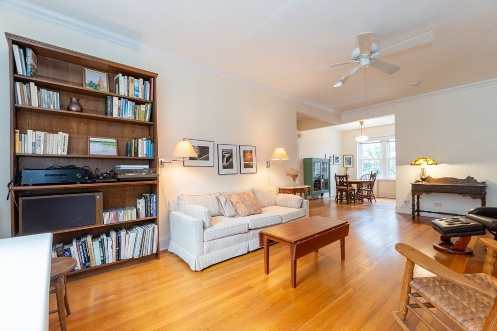 63 Babcock St # B1