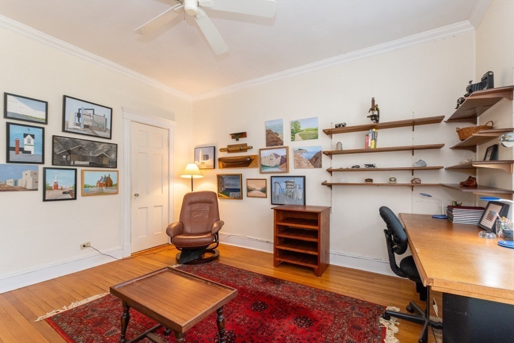 63 Babcock St # B1