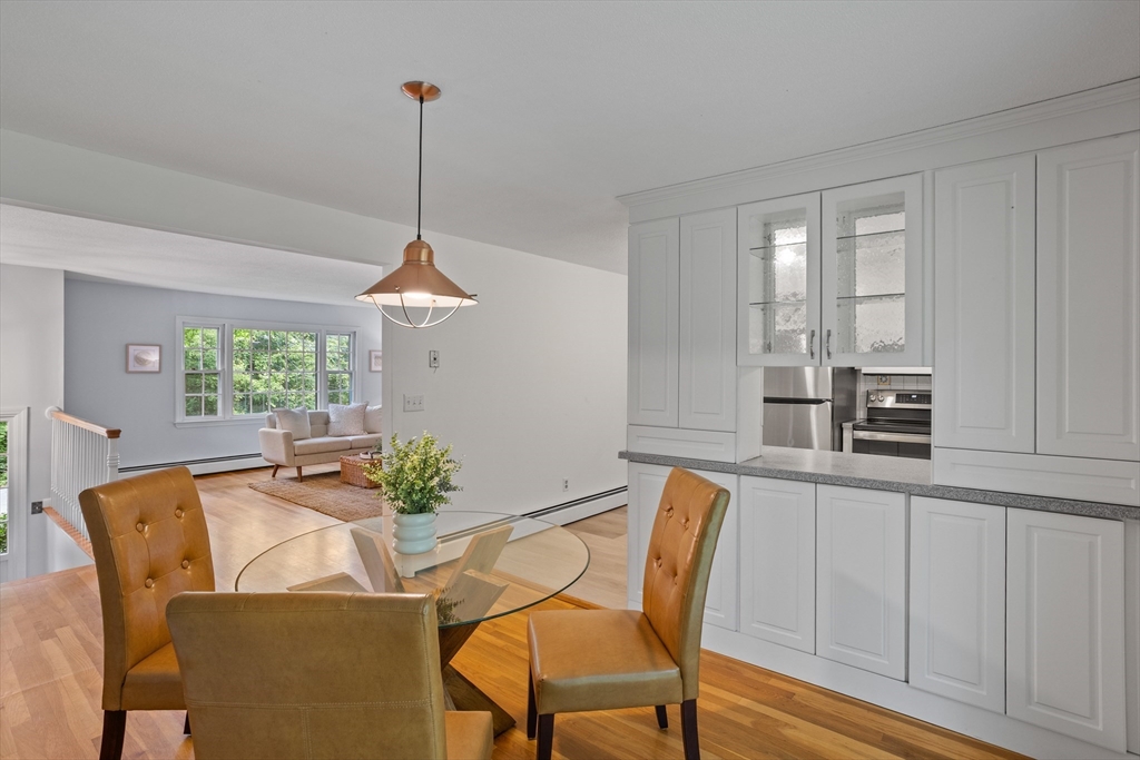 18 Lothrop Road