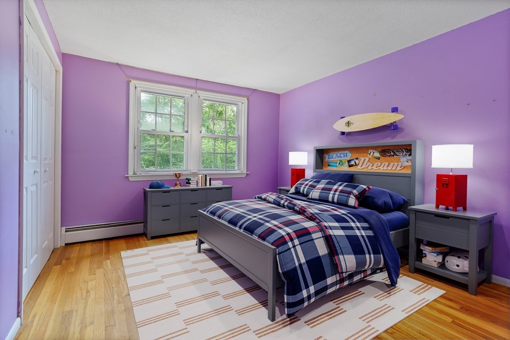18 Lothrop Road