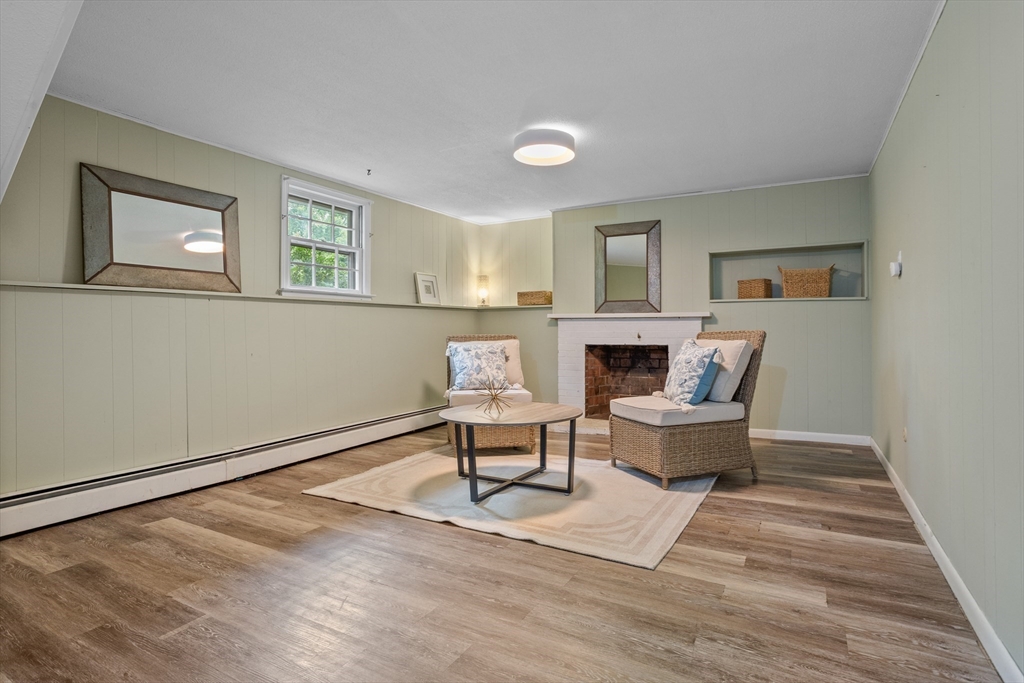 18 Lothrop Road