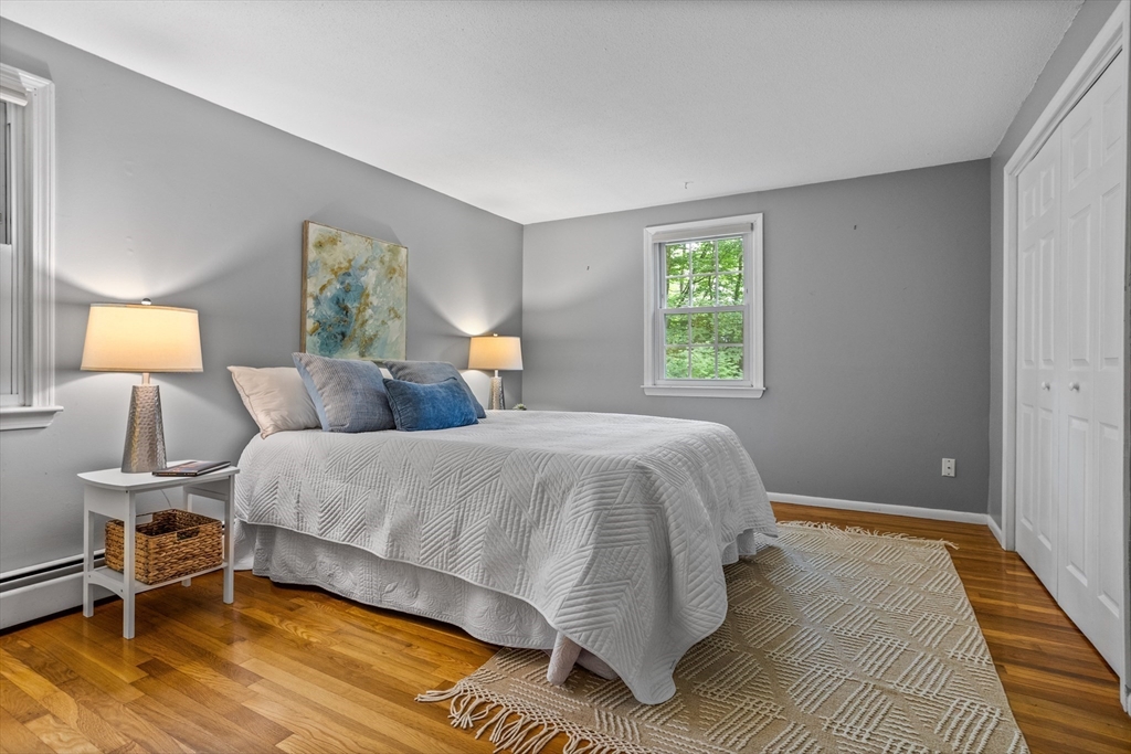 18 Lothrop Road