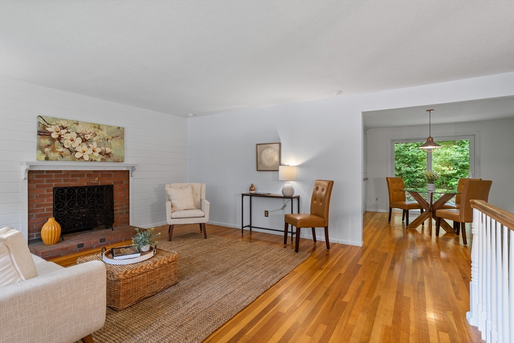 18 Lothrop Road