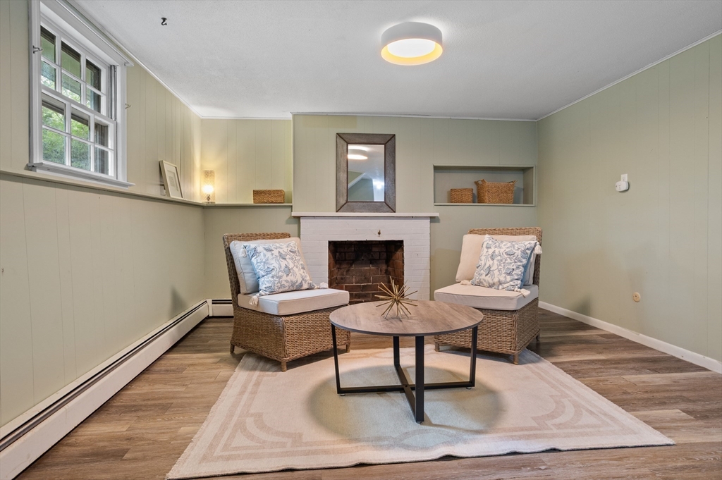 18 Lothrop Road