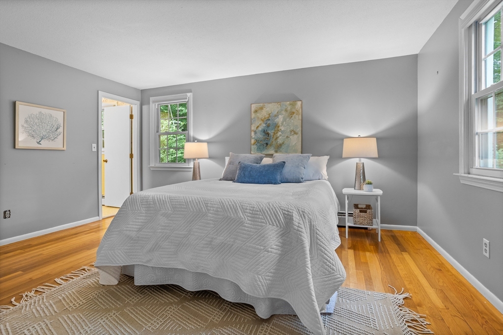 18 Lothrop Road