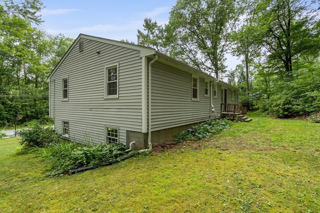 18 Lothrop Road