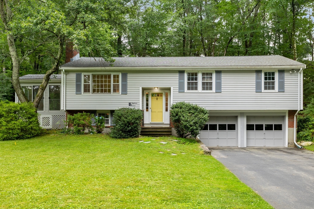 18 Lothrop Road