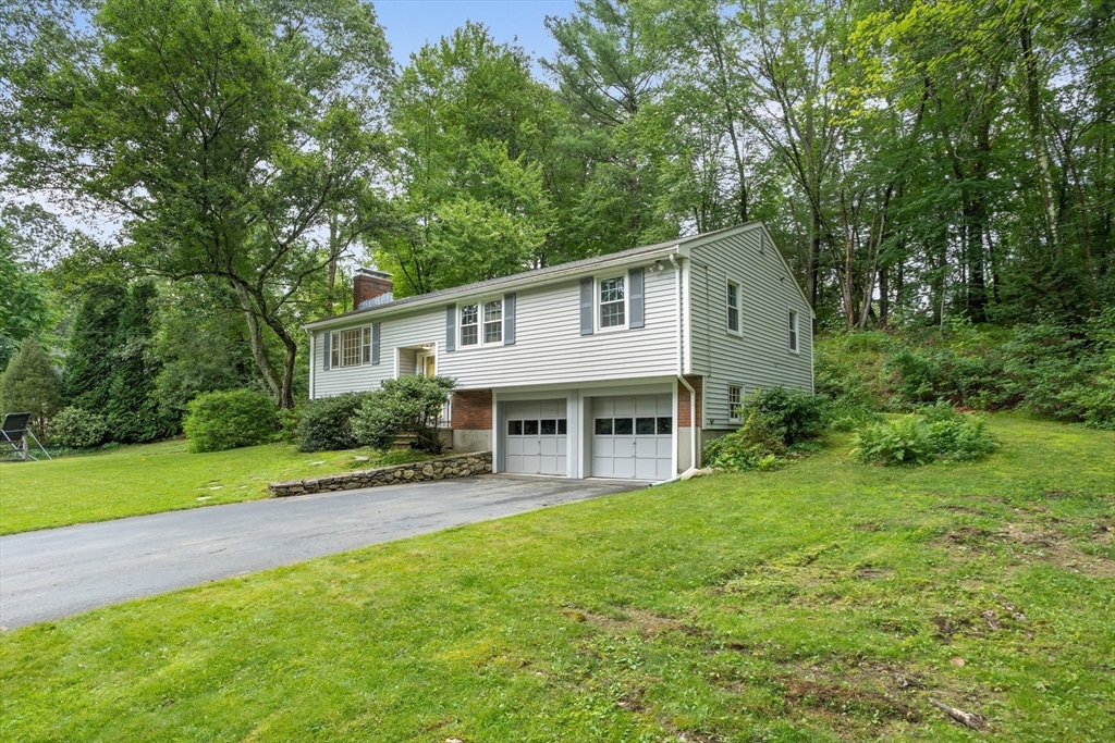 18 Lothrop Road