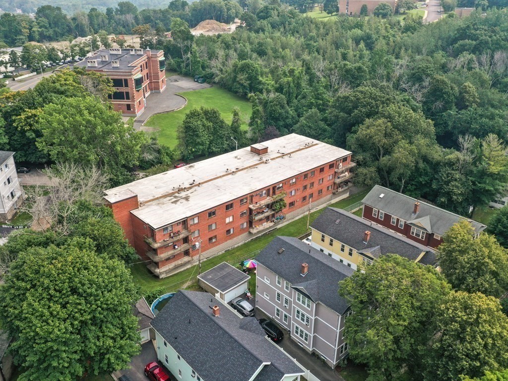 10 Rutledge St # 3G