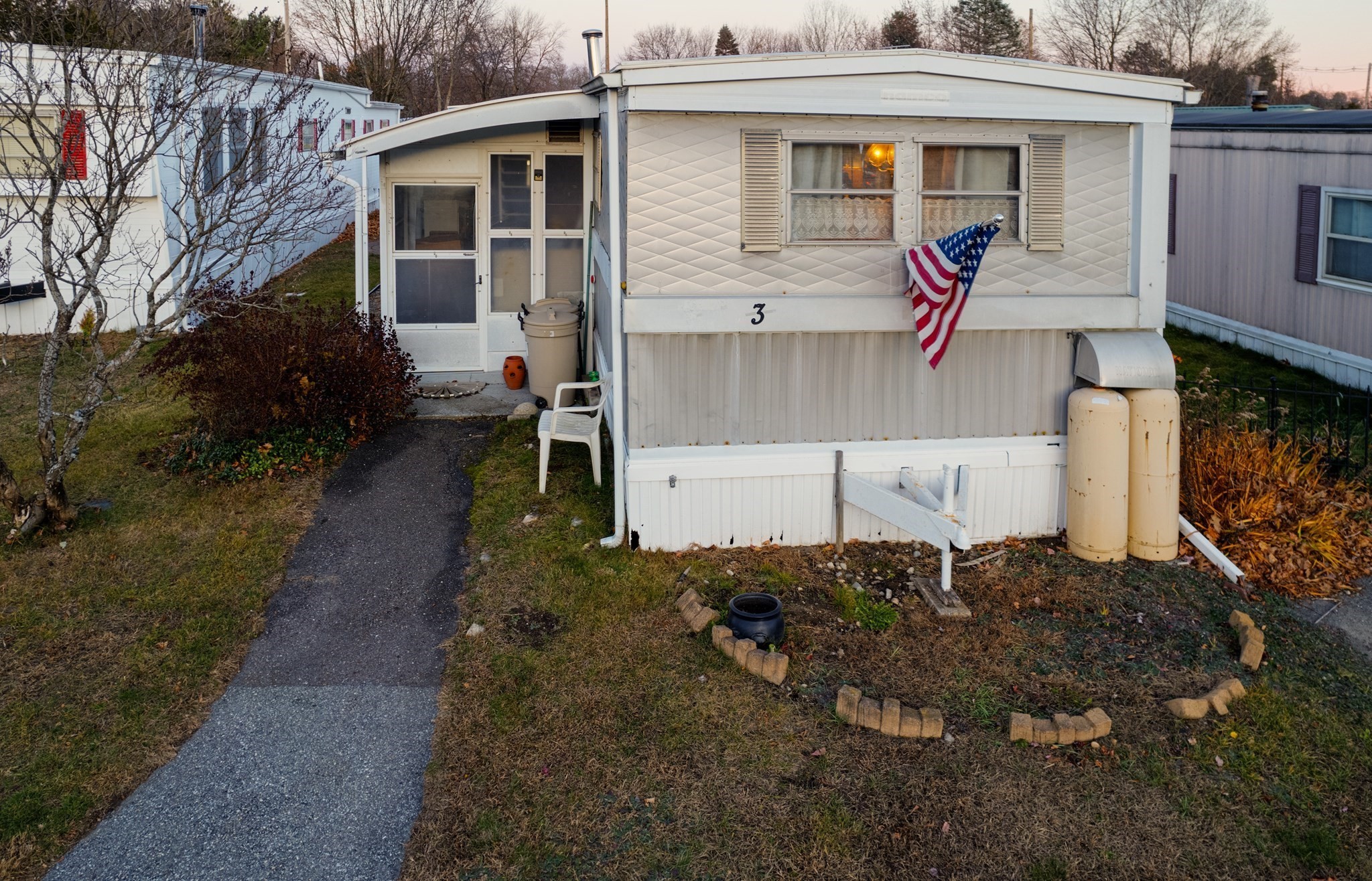 239 Ayer Rd 3rd Street # 3