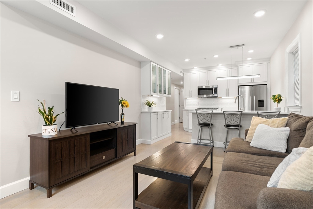 286 Sumner St. # 1