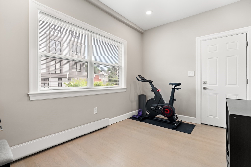 286 Sumner St. # 1