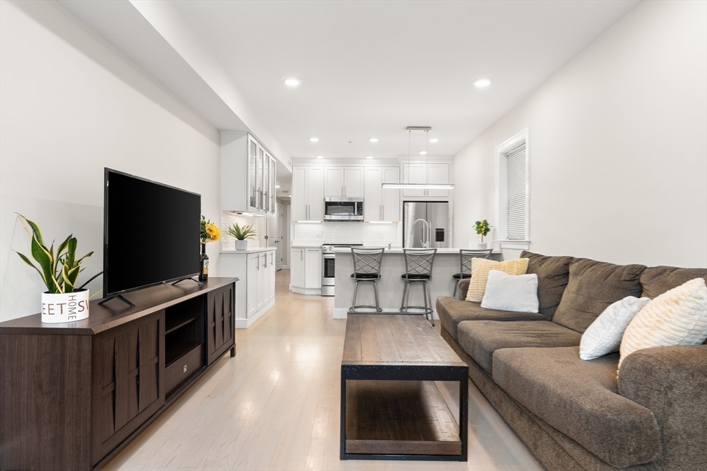 286 Sumner St. # 1