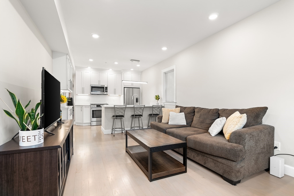 286 Sumner St. # 1